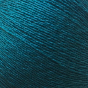 Isager Yarns Trio 50g - Petrolium